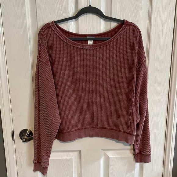 West of Melrose Sweater - Picture 1 of 3